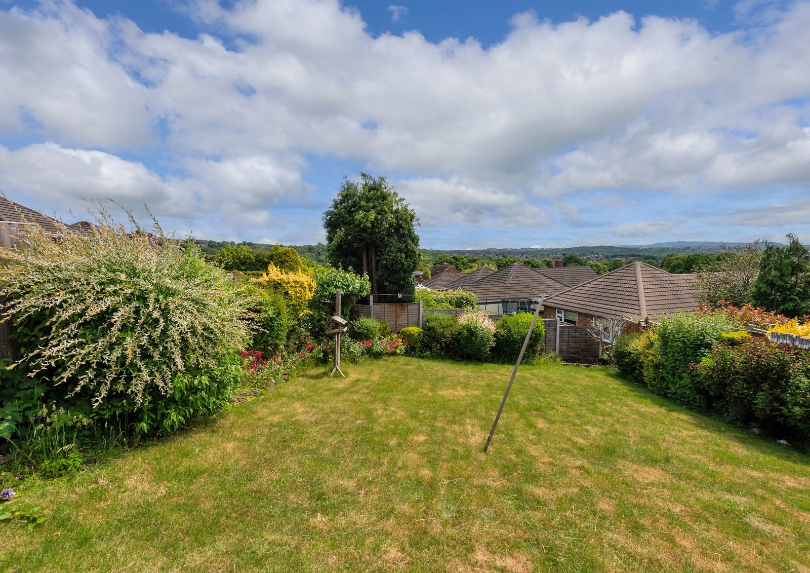 Bungalow in Dudley