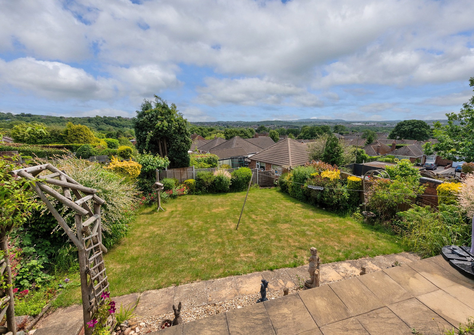 Bungalow in Dudley
