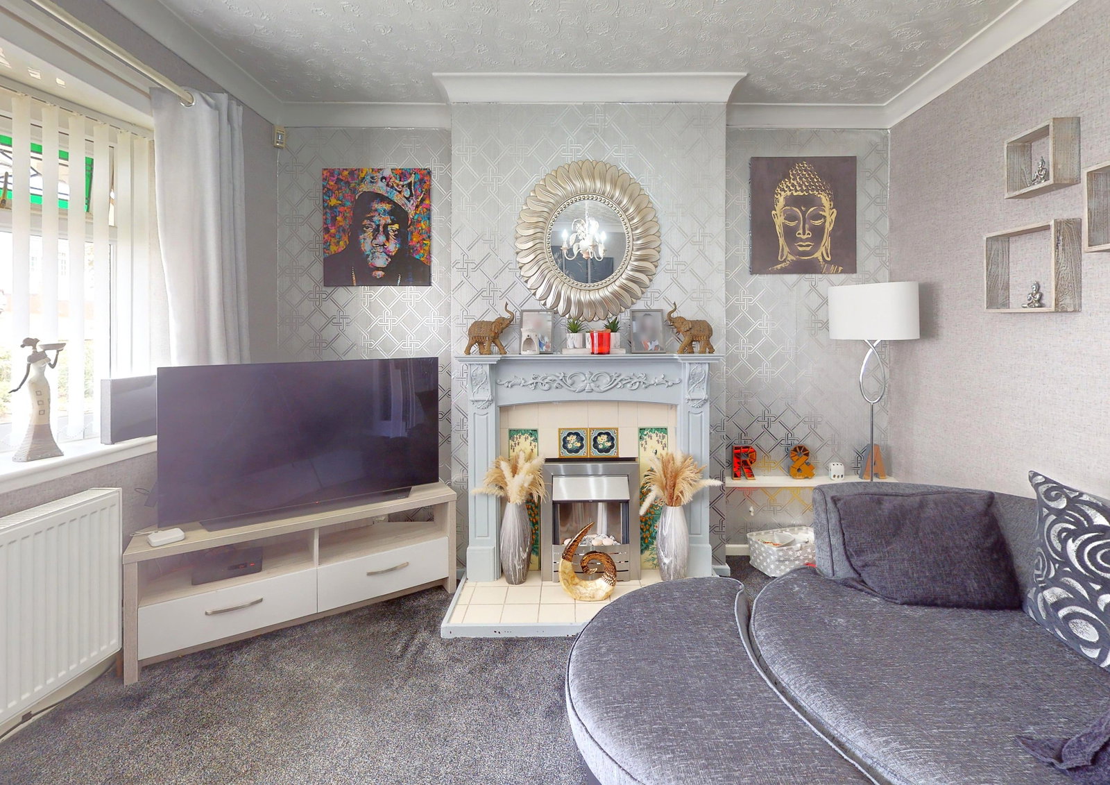 Bungalow in Dudley
