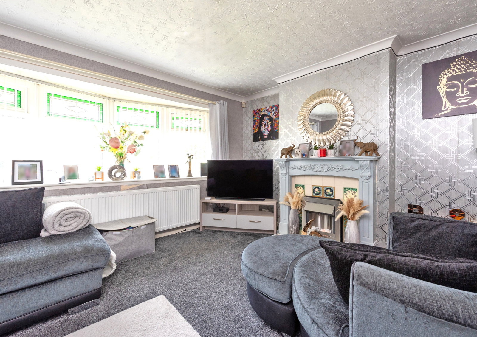 Bungalow in Dudley
