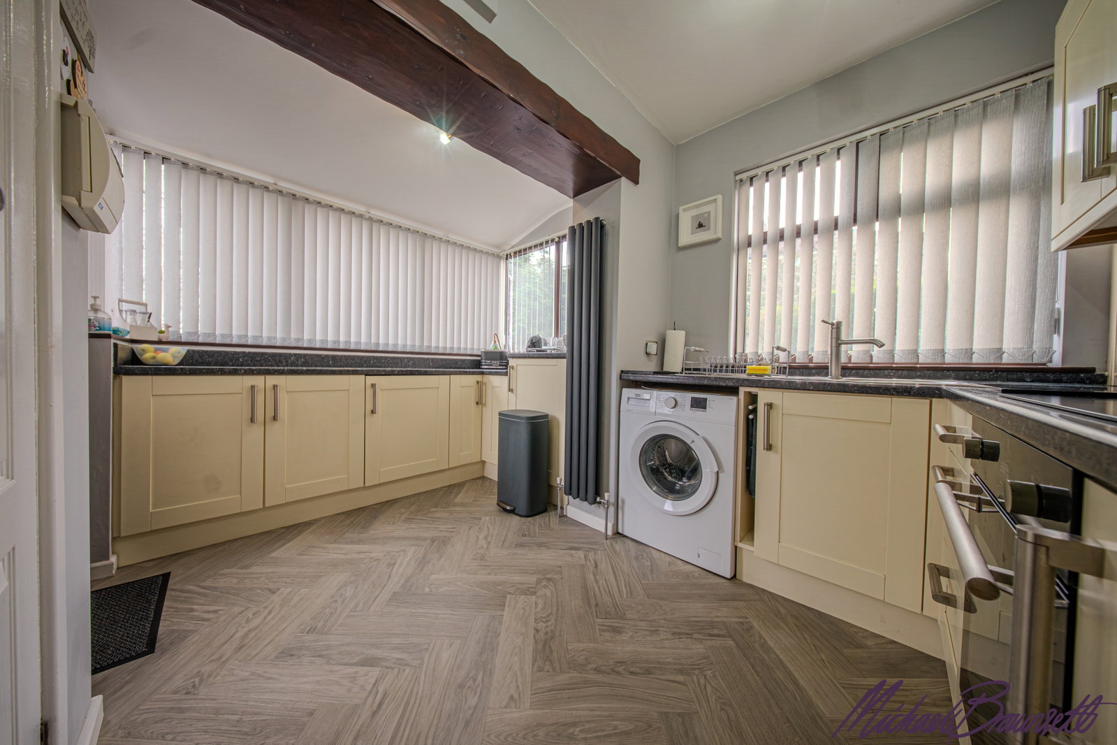 Semi Detached House in Bradford