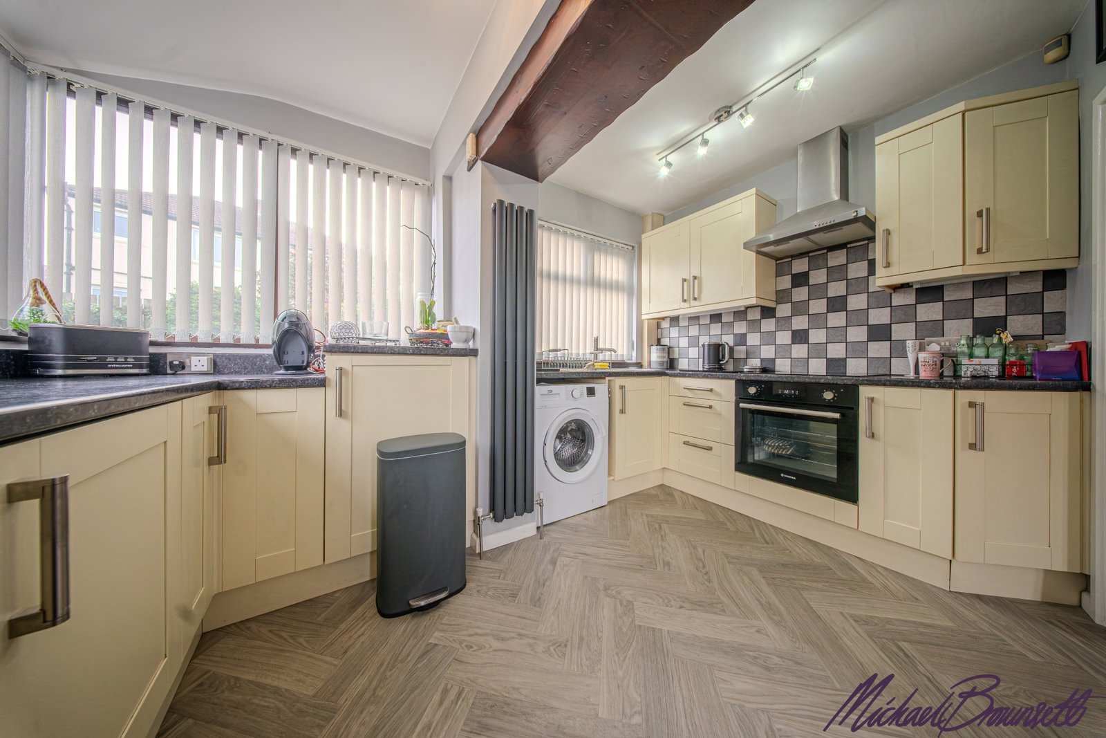 Semi Detached House in Bradford