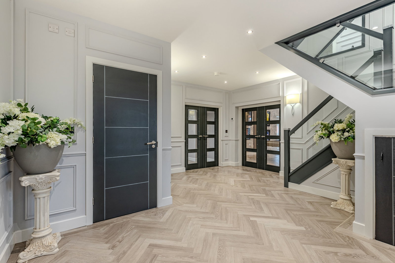 Barn Conversion in Retford