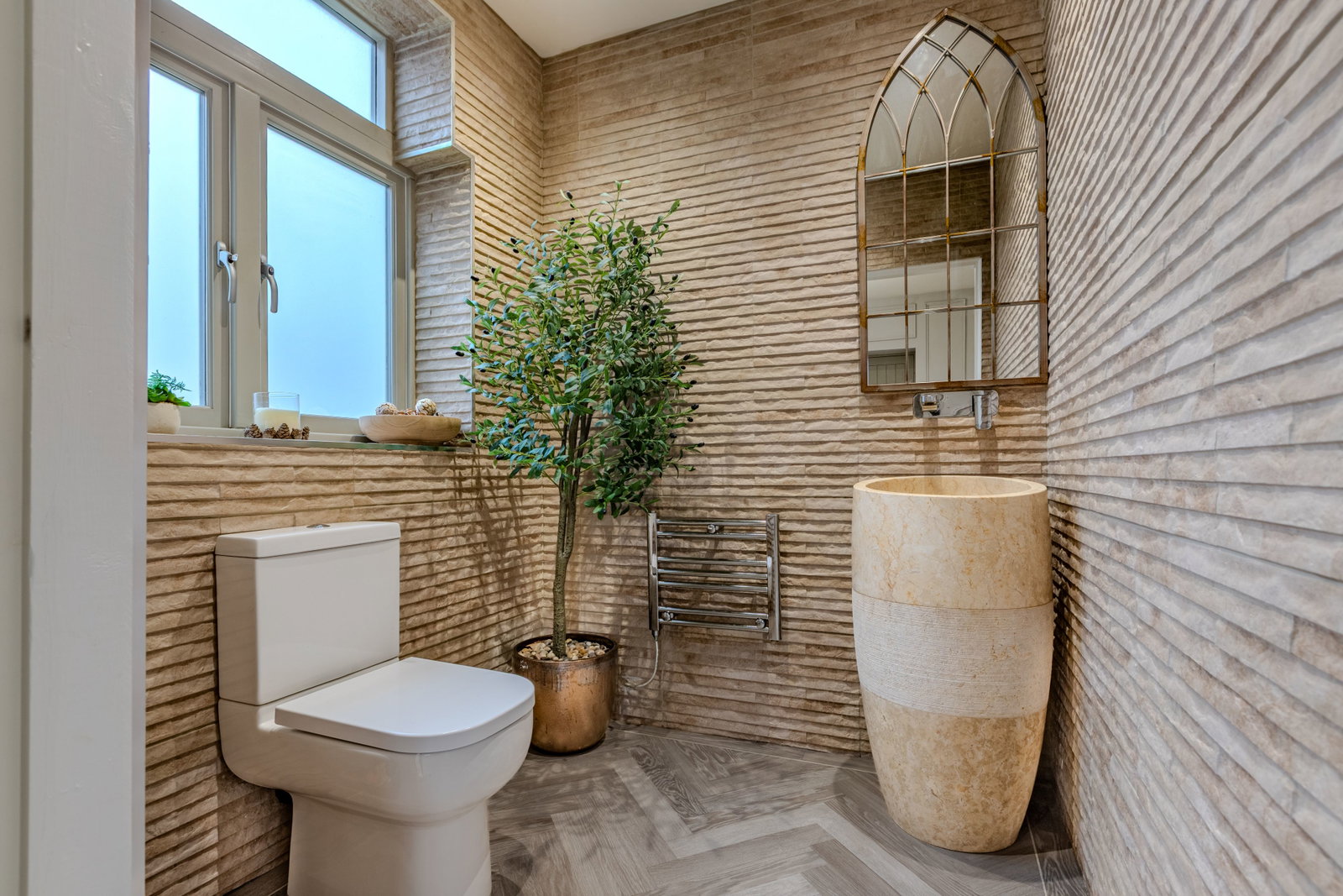 Barn Conversion in Retford