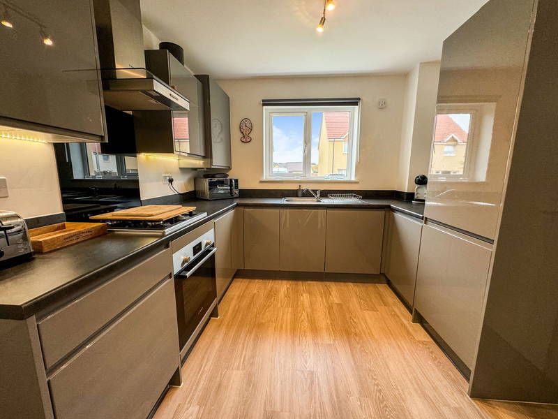 Semi Detached House in Williton