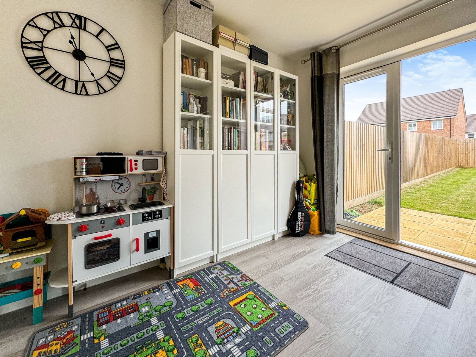 Semi Detached House in Williton
