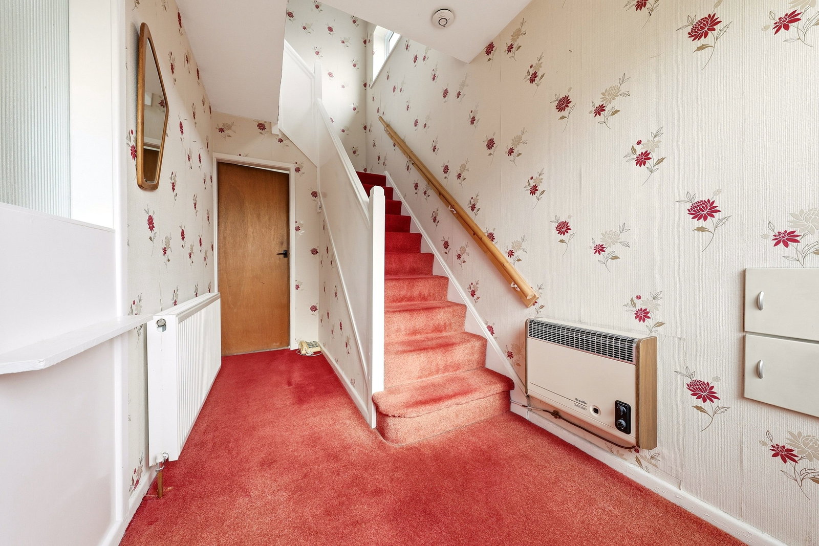 Semi Detached House for sale in Leeds, Northwood Falls, Woodlesford, Leeds, LS26 8PD