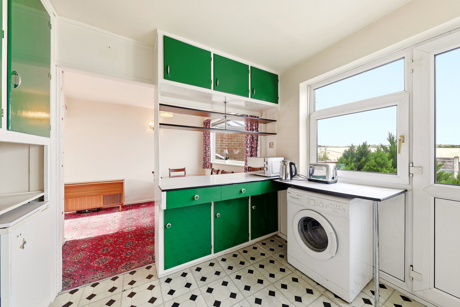 Semi Detached House for sale in Leeds, Northwood Falls, Woodlesford, Leeds, LS26 8PD