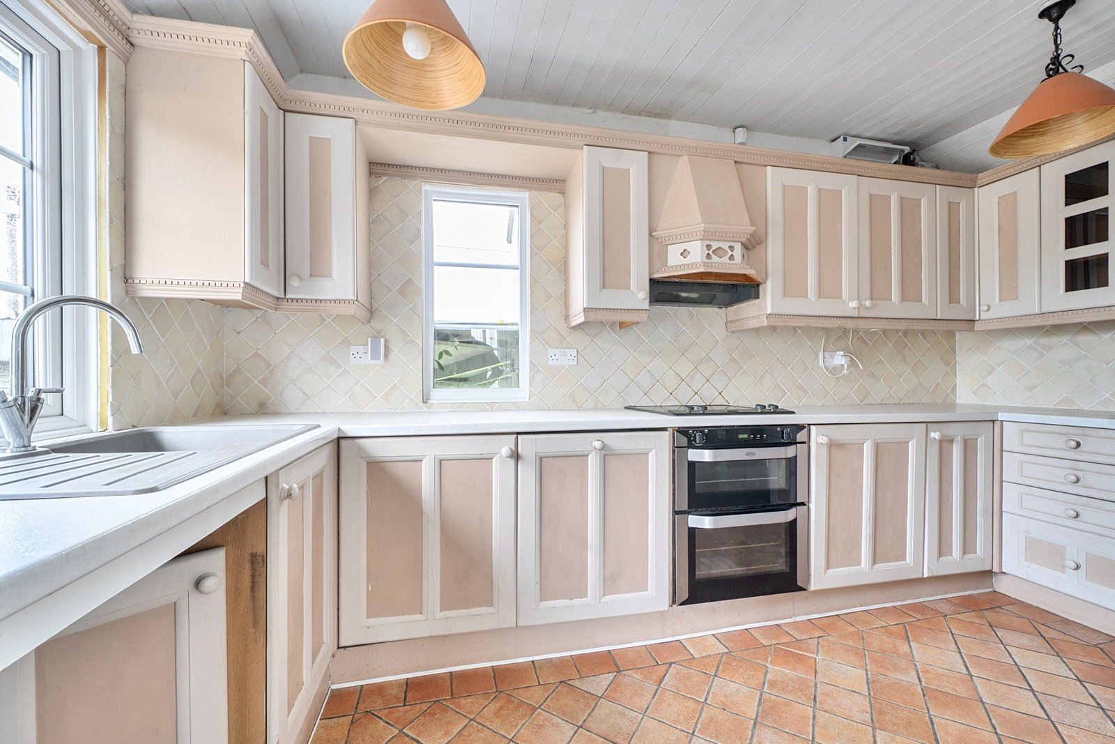 Semi Detached House in Callington
