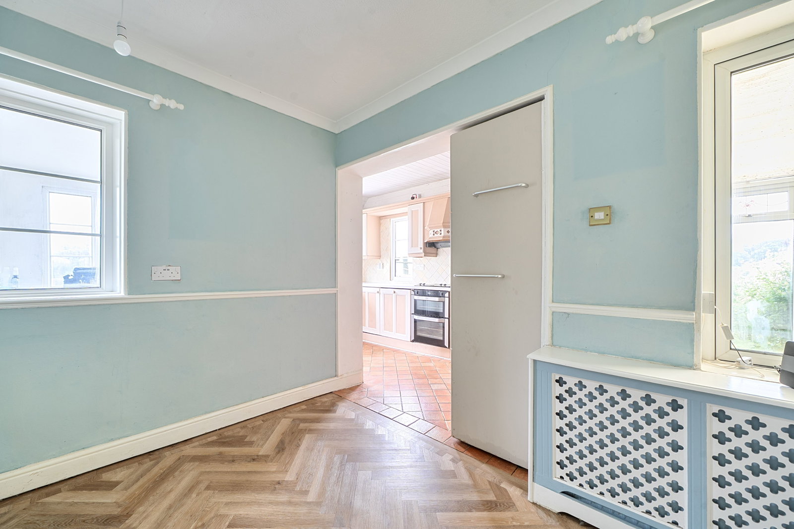 Semi Detached House in Callington