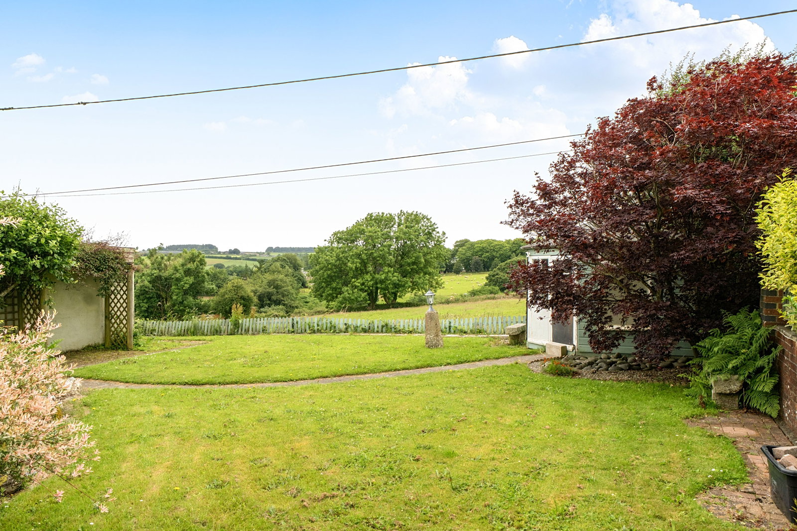 Semi Detached House in Callington