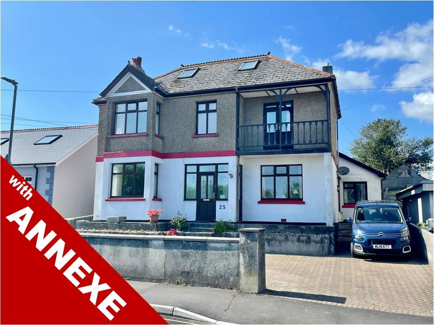 Detached House in St. Austell
