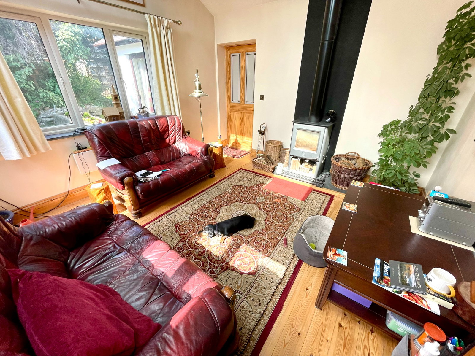 Detached House in St. Austell