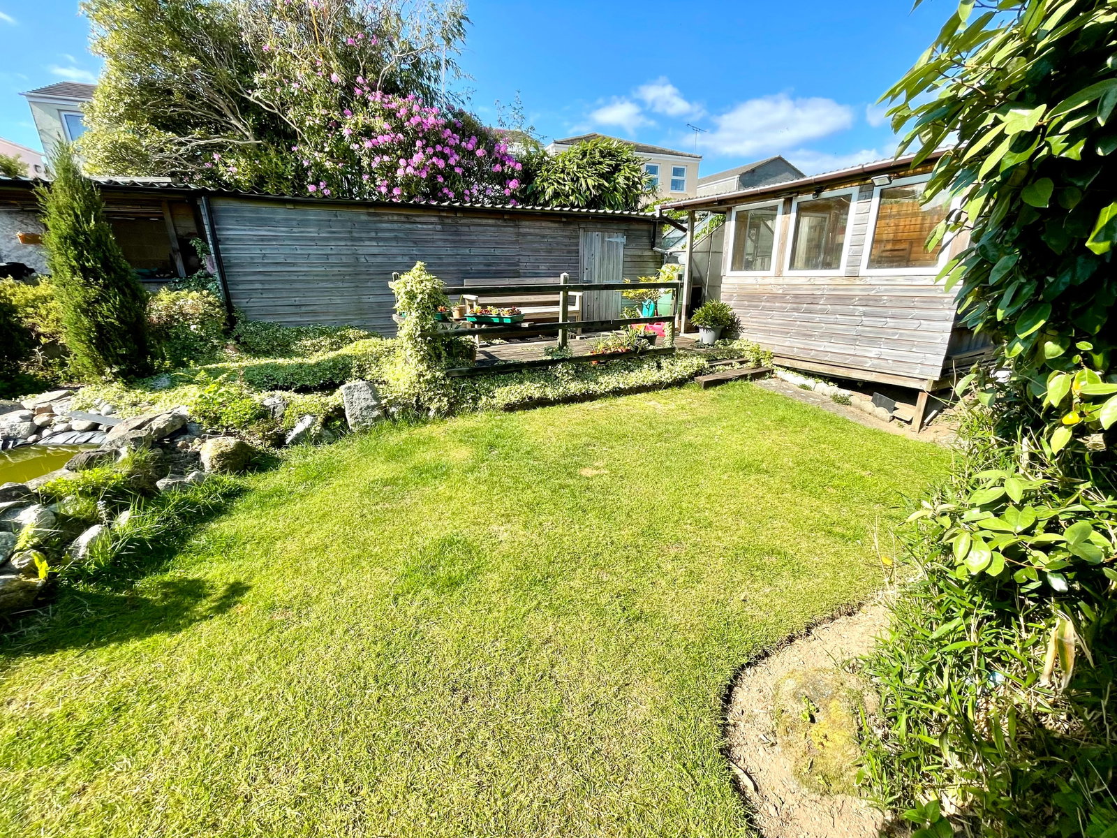 Detached House in St. Austell