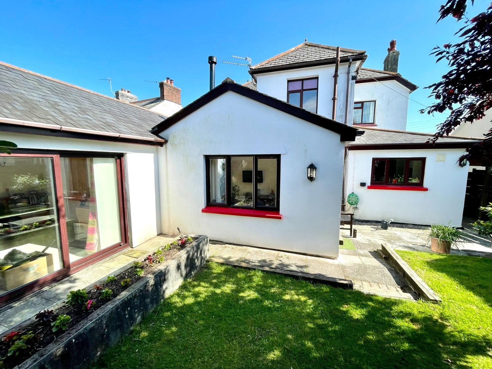 Detached House in St. Austell