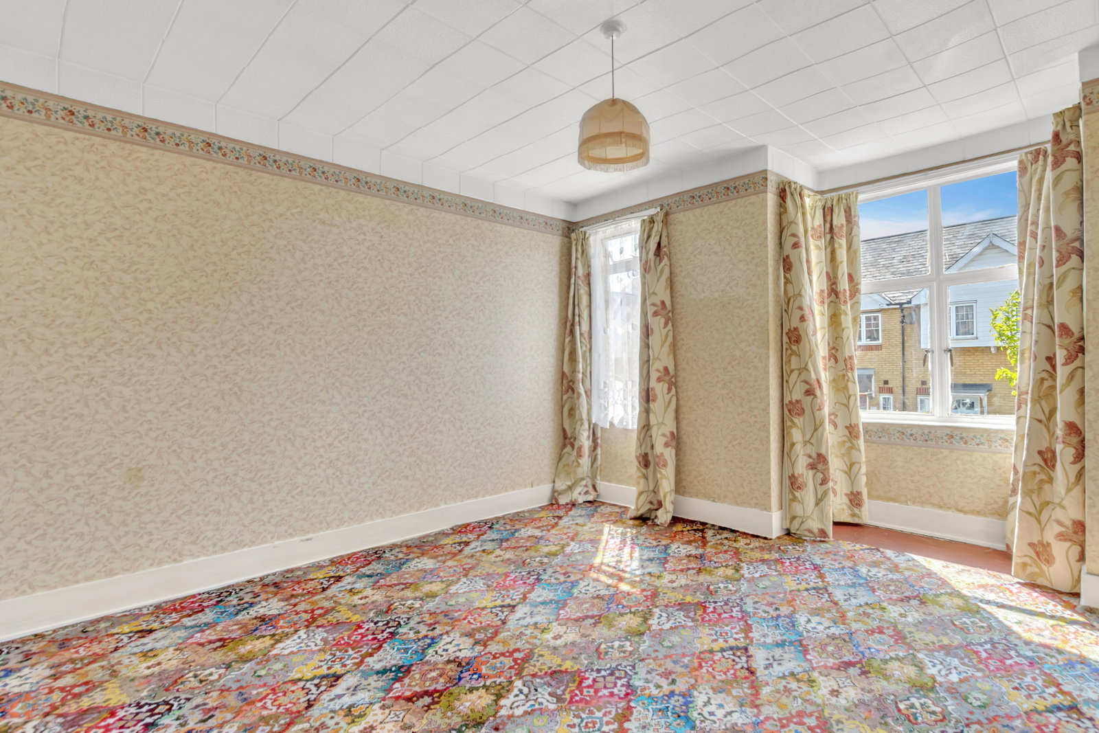 Terraced House in London