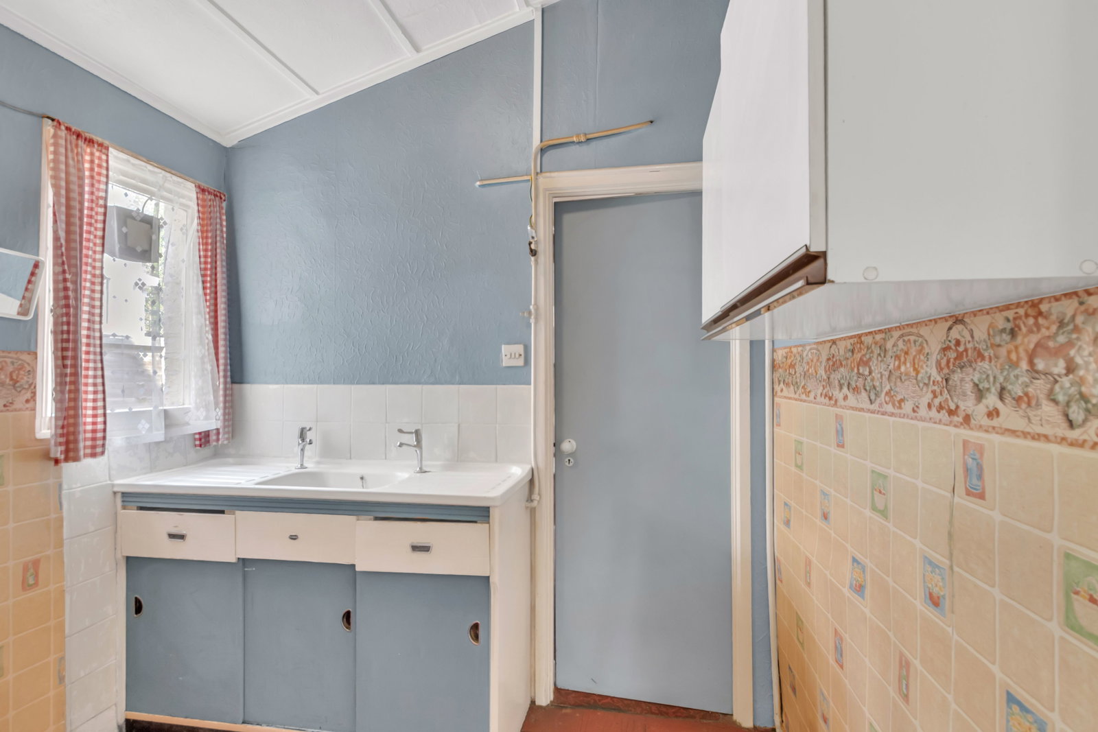 Terraced House in London