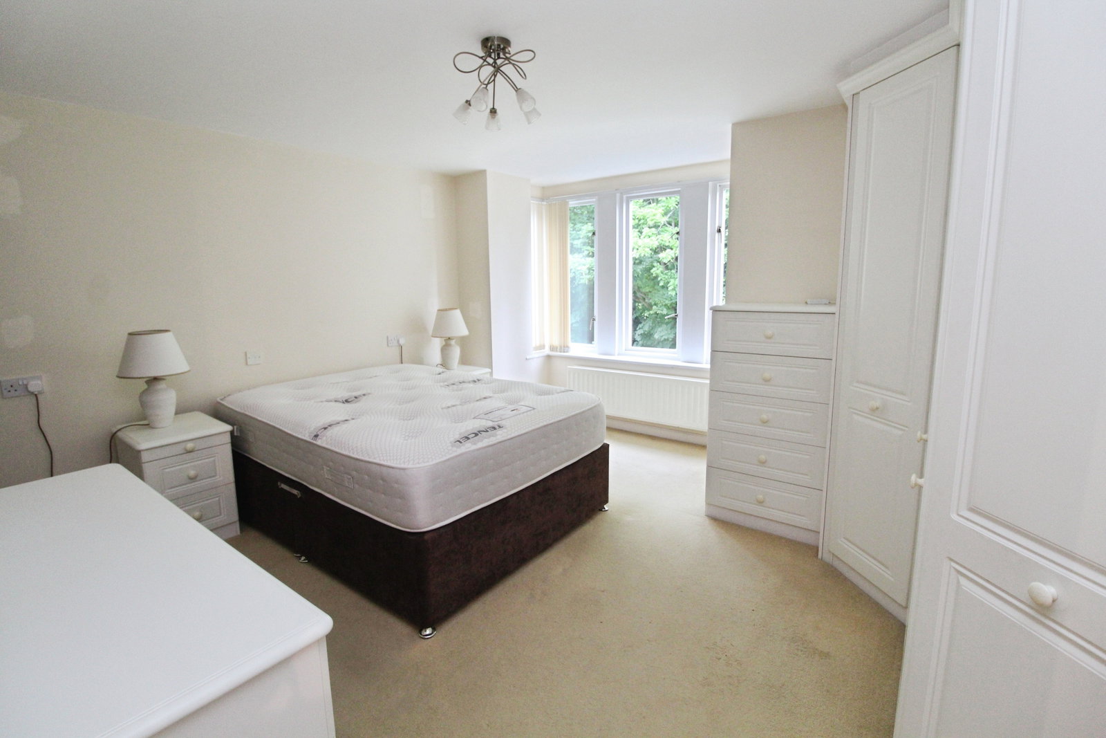 Flat in Wylam