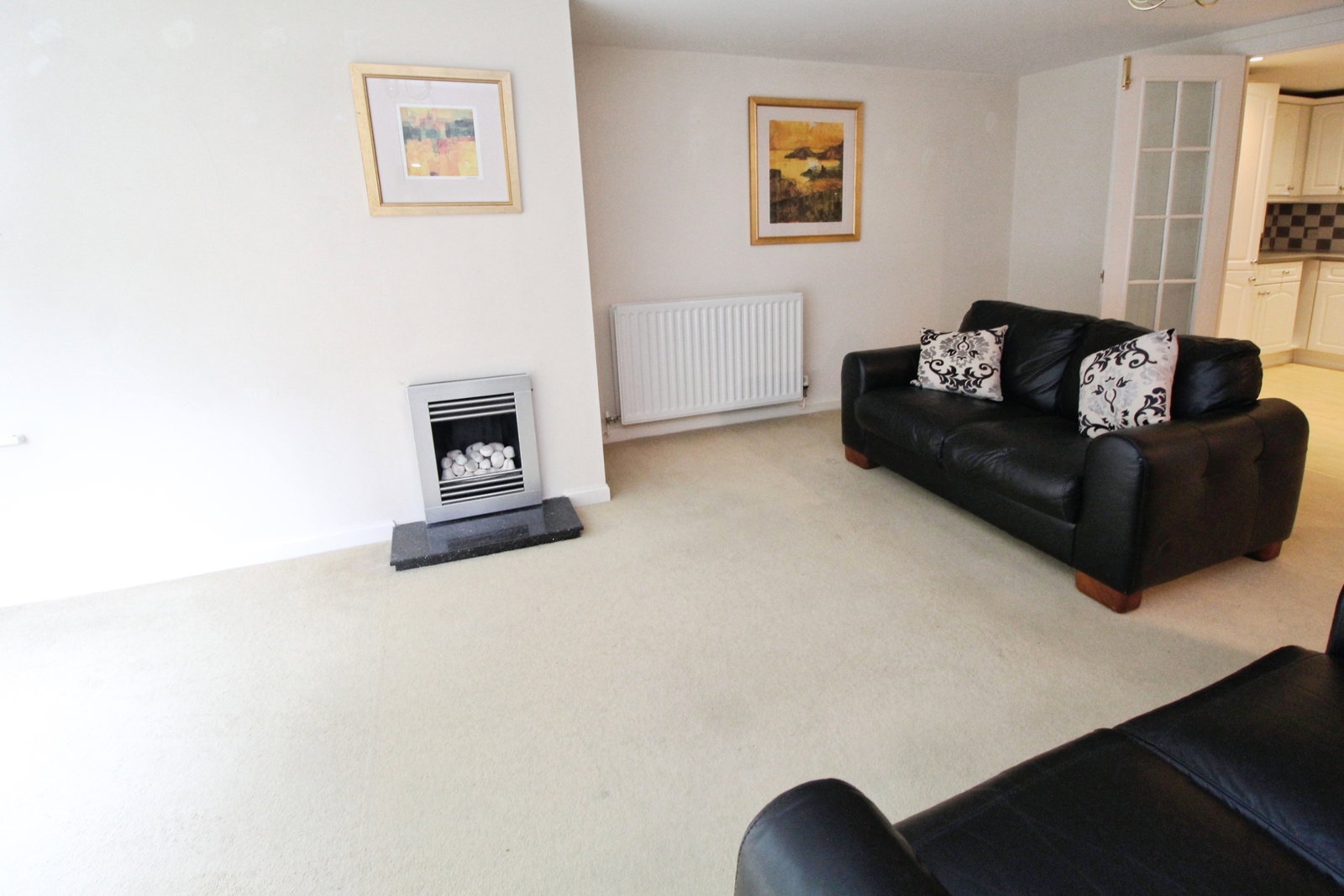 Flat in Wylam