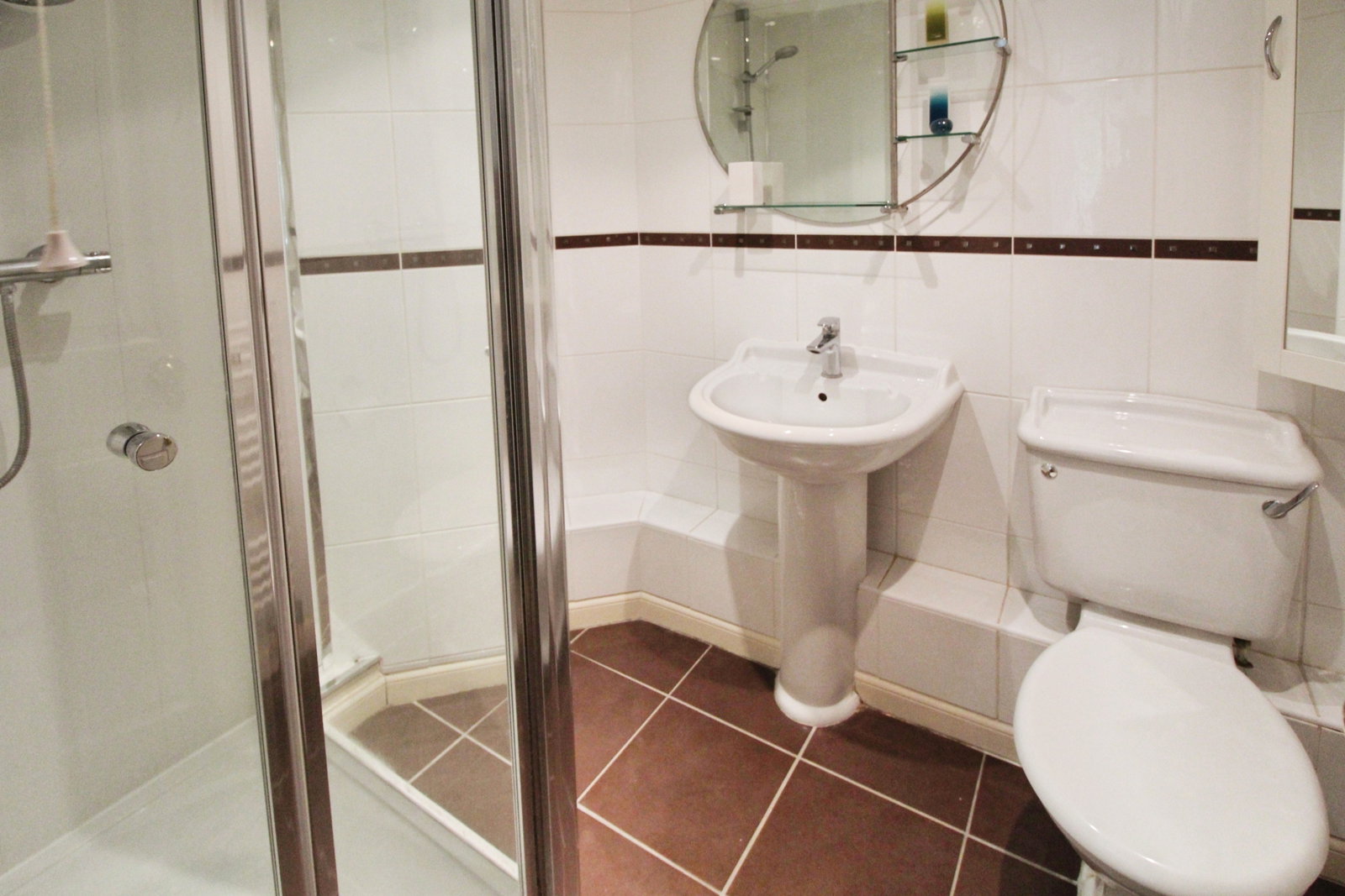 Flat in Wylam
