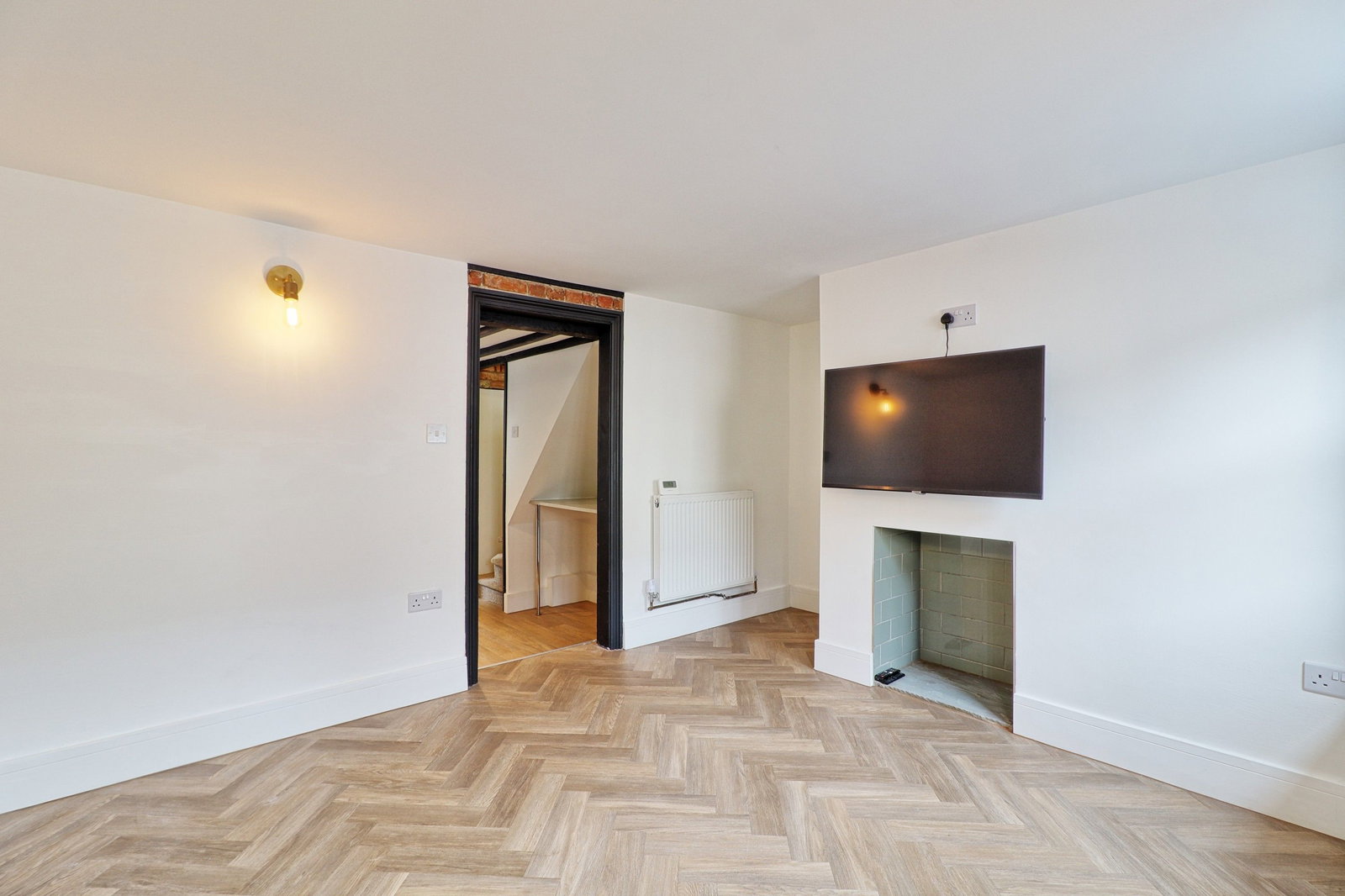 Terraced House in Maldon