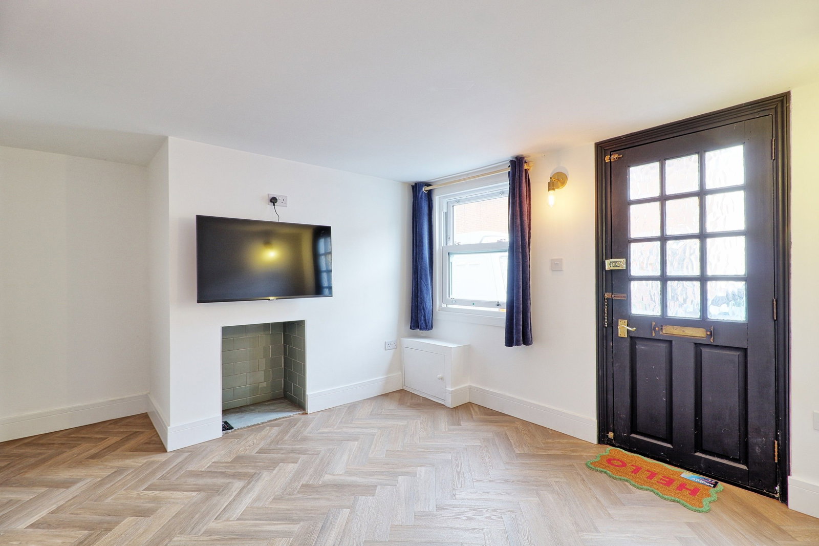 Terraced House in Maldon