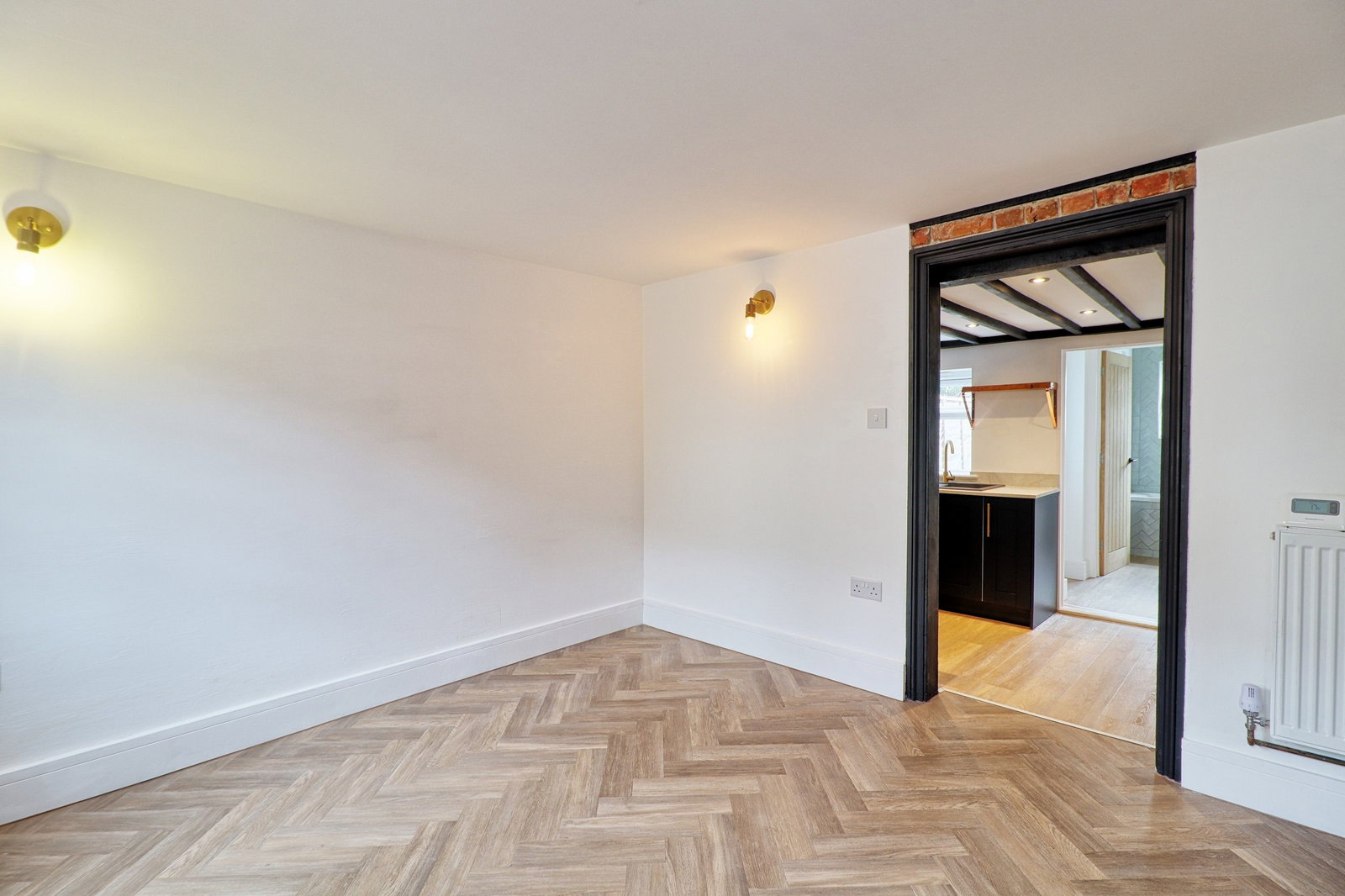 Terraced House in Maldon