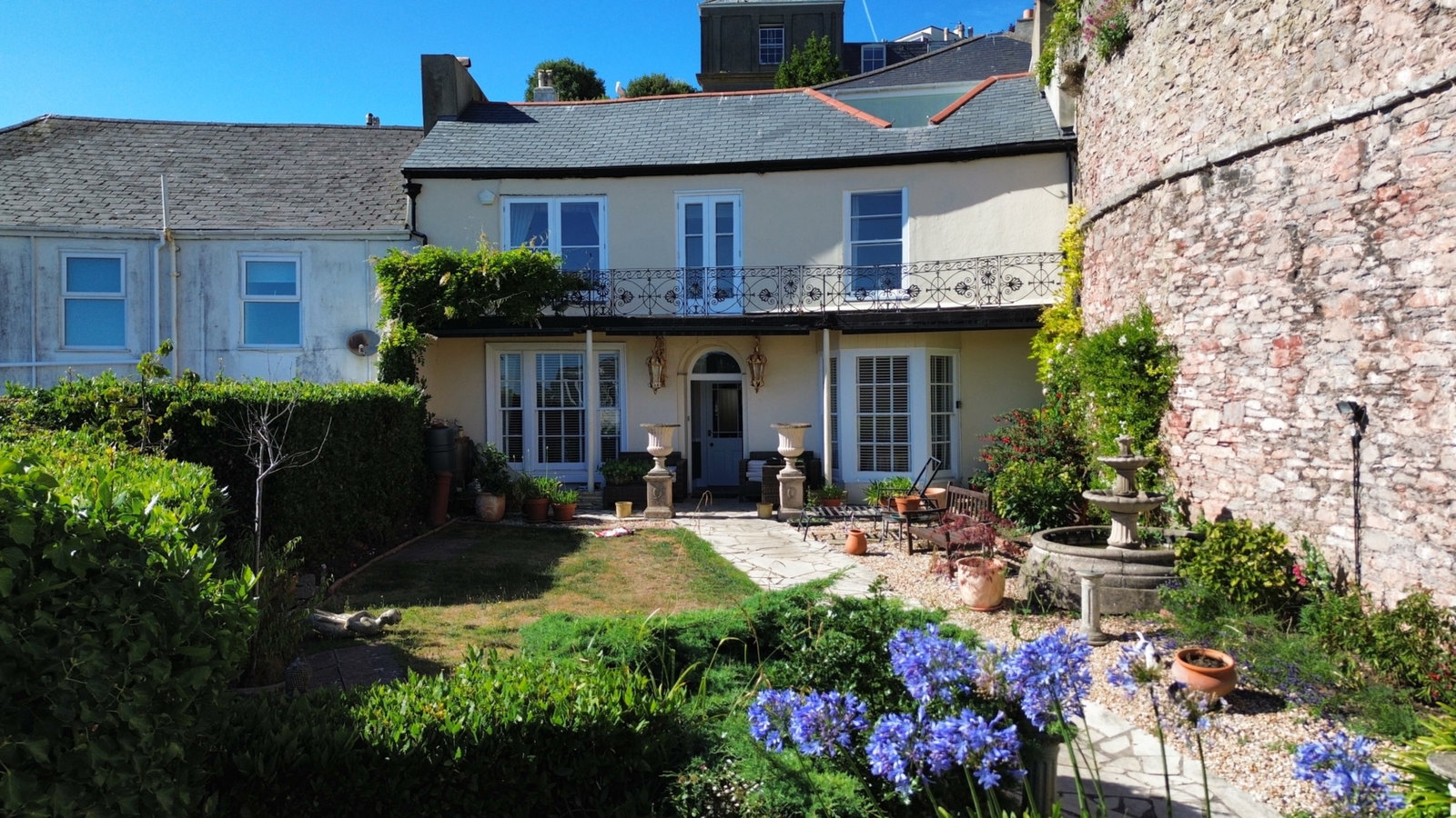 House in Torquay