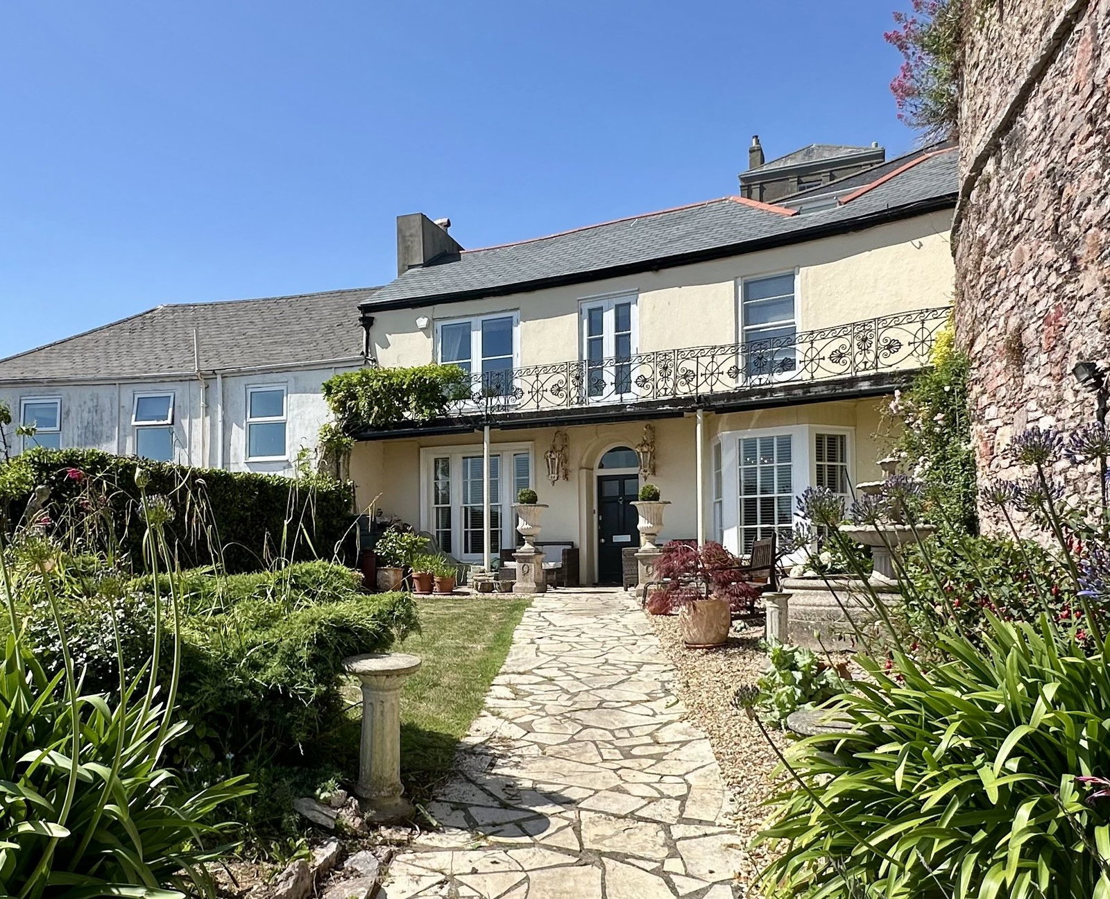 House in Torquay