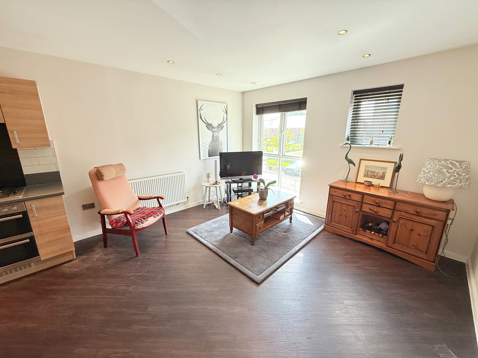 Flat in Gravesend