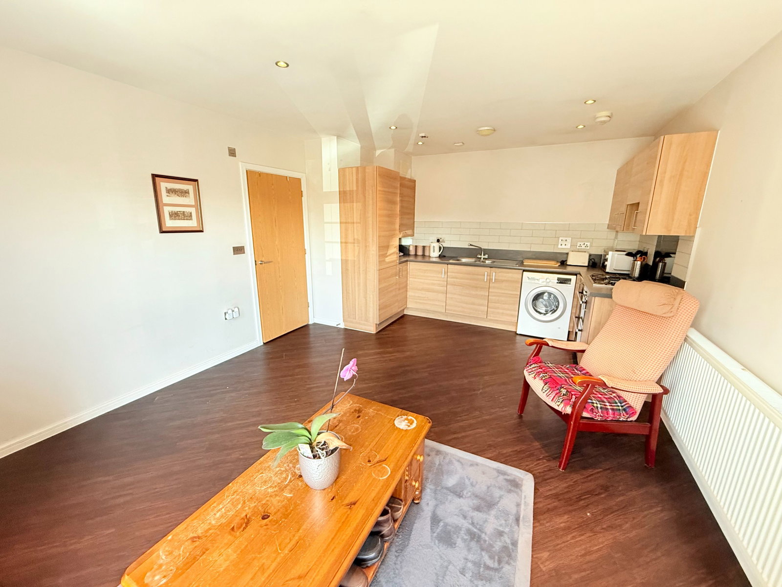 Flat in Gravesend