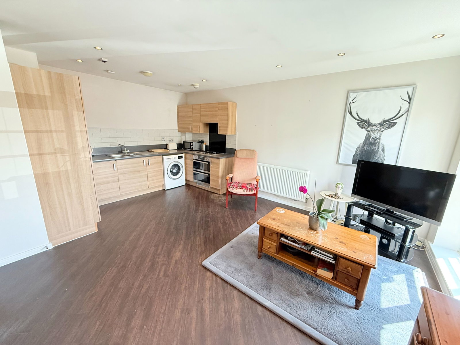 Flat in Gravesend