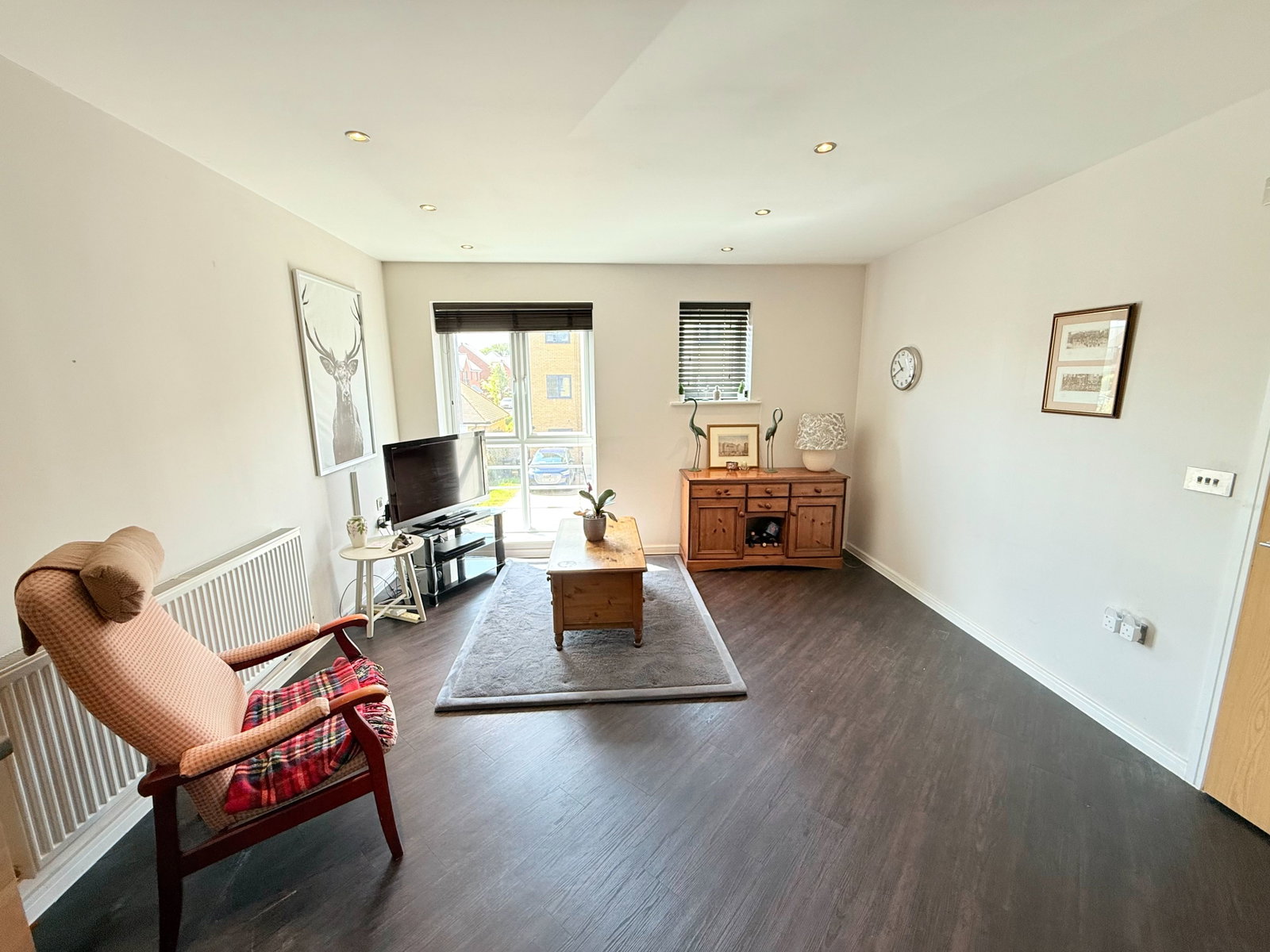 Flat in Gravesend