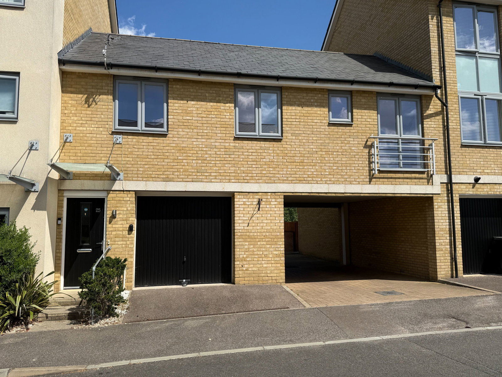 Flat in Gravesend