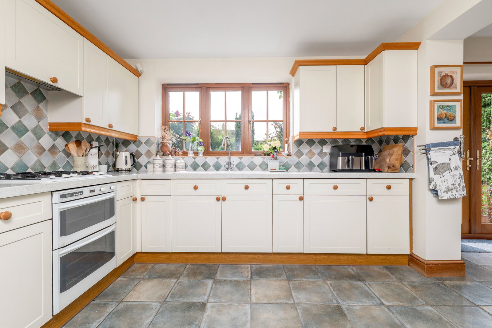 Detached House in Melton Mowbray