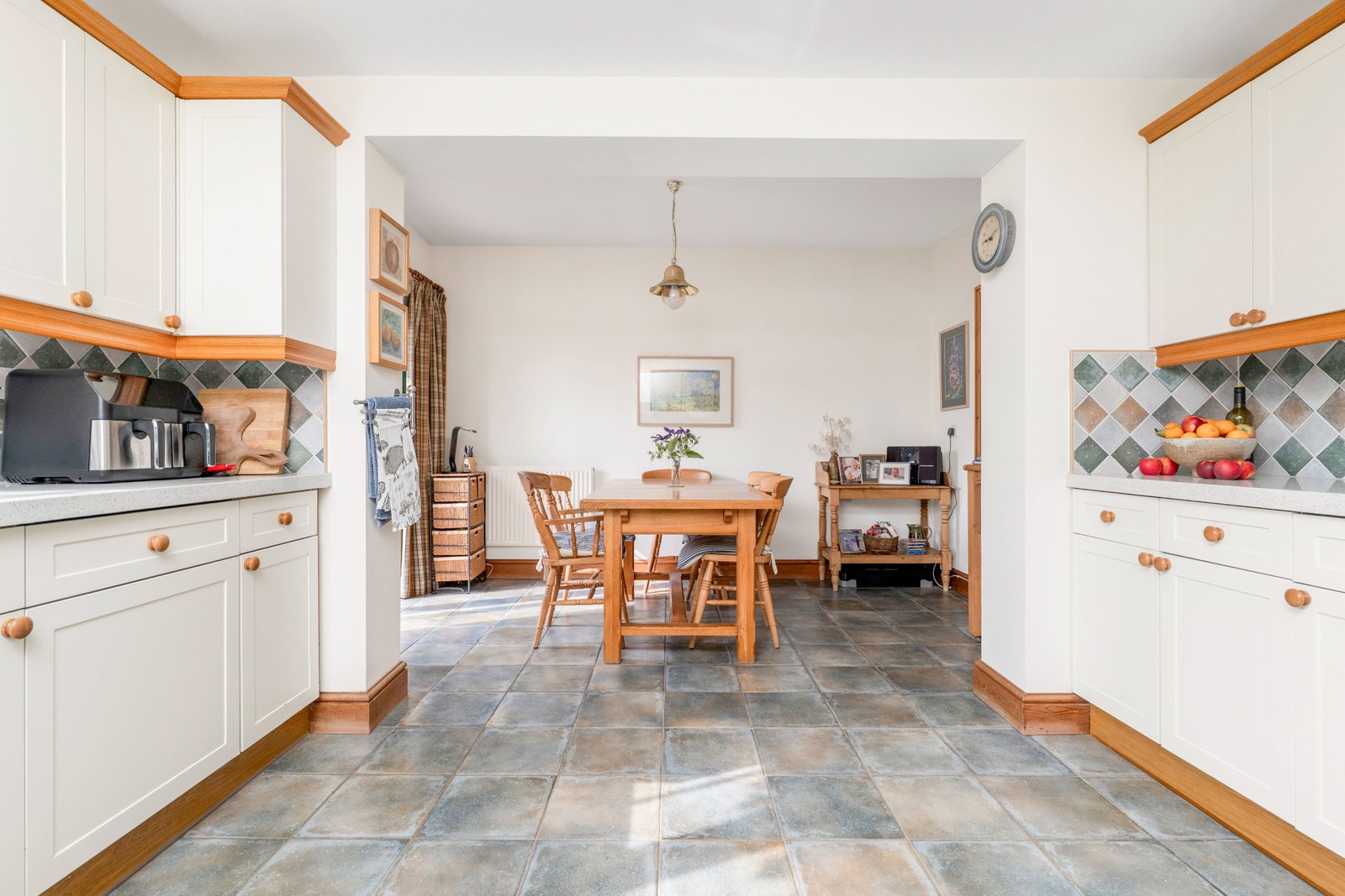 Detached House in Melton Mowbray