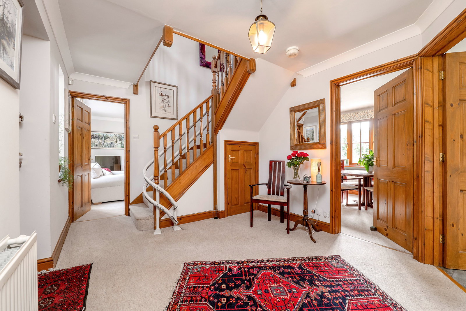 Detached House in Melton Mowbray
