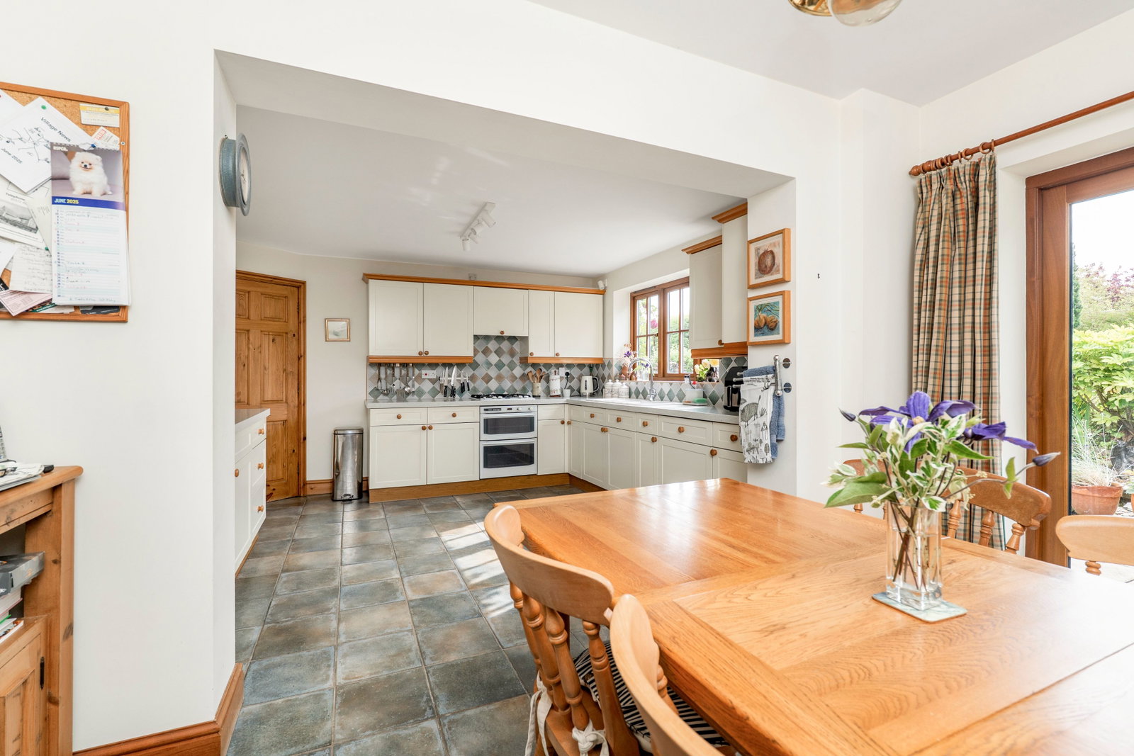 Detached House in Melton Mowbray