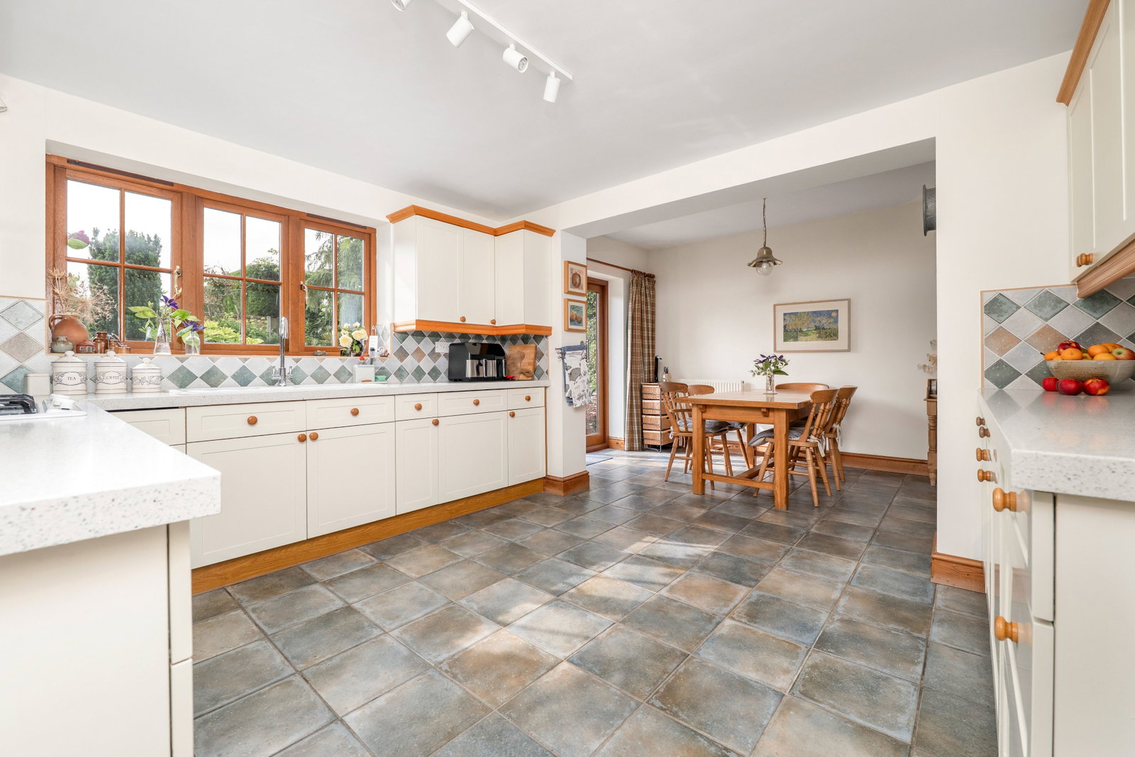 Detached House in Melton Mowbray