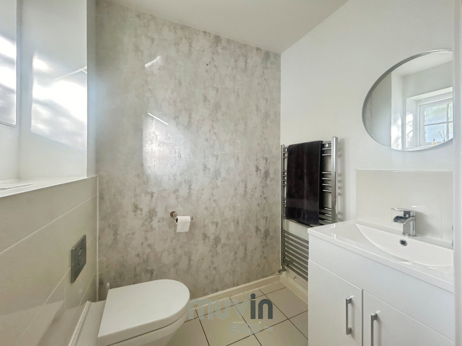 Terraced House in Dunmow