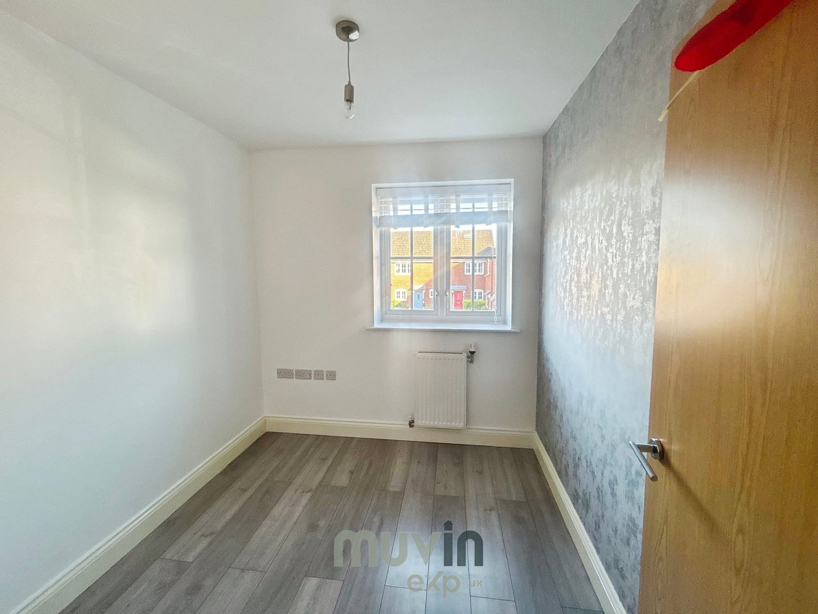 Terraced House in Dunmow
