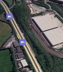 Land in Rotherham 