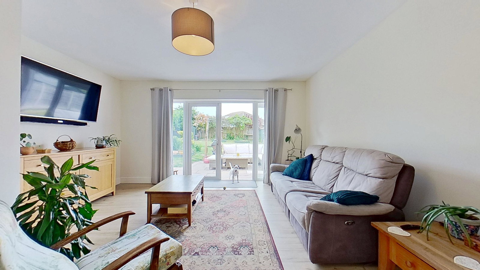 Bungalow in Sandwich