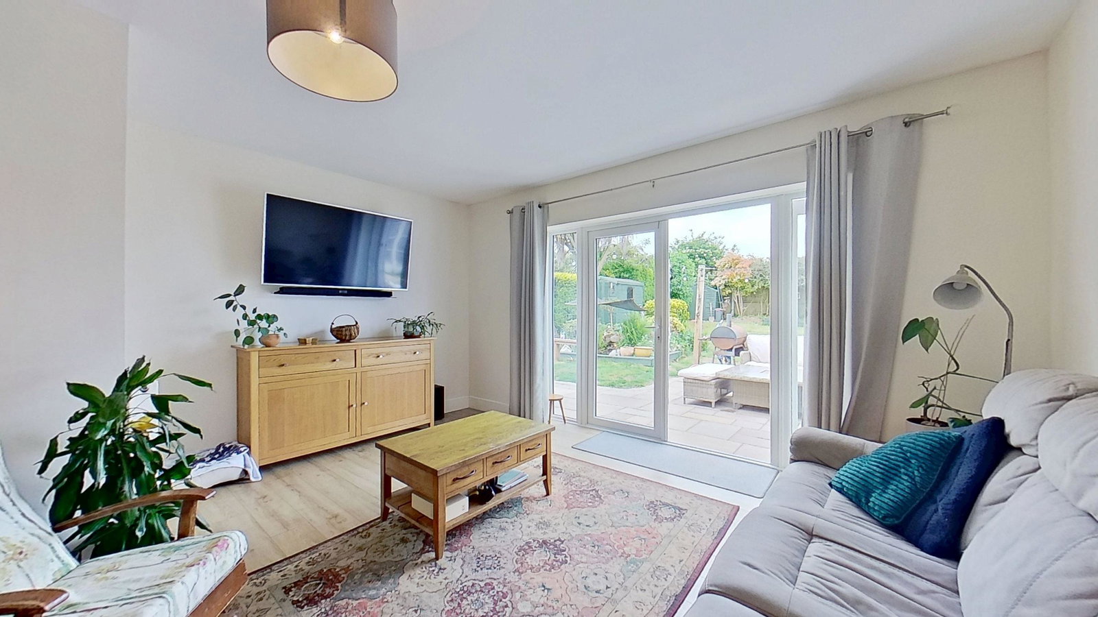 Bungalow in Sandwich