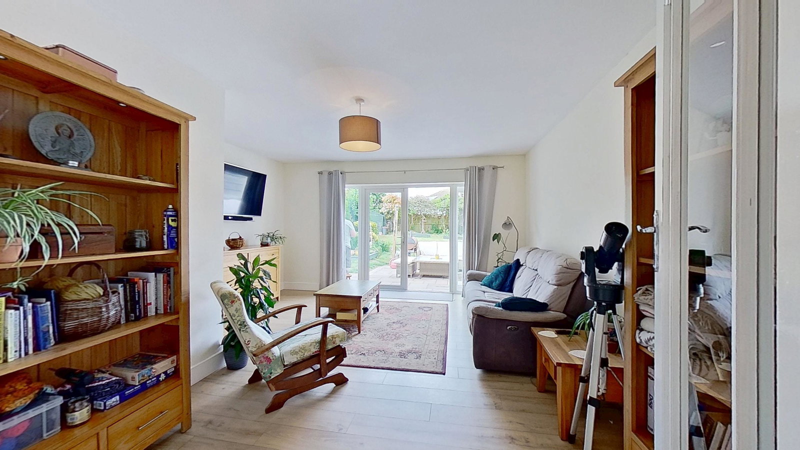 Bungalow in Sandwich
