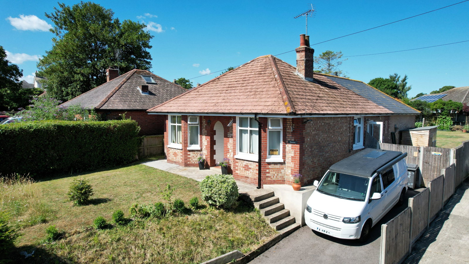 Bungalow in Sandwich