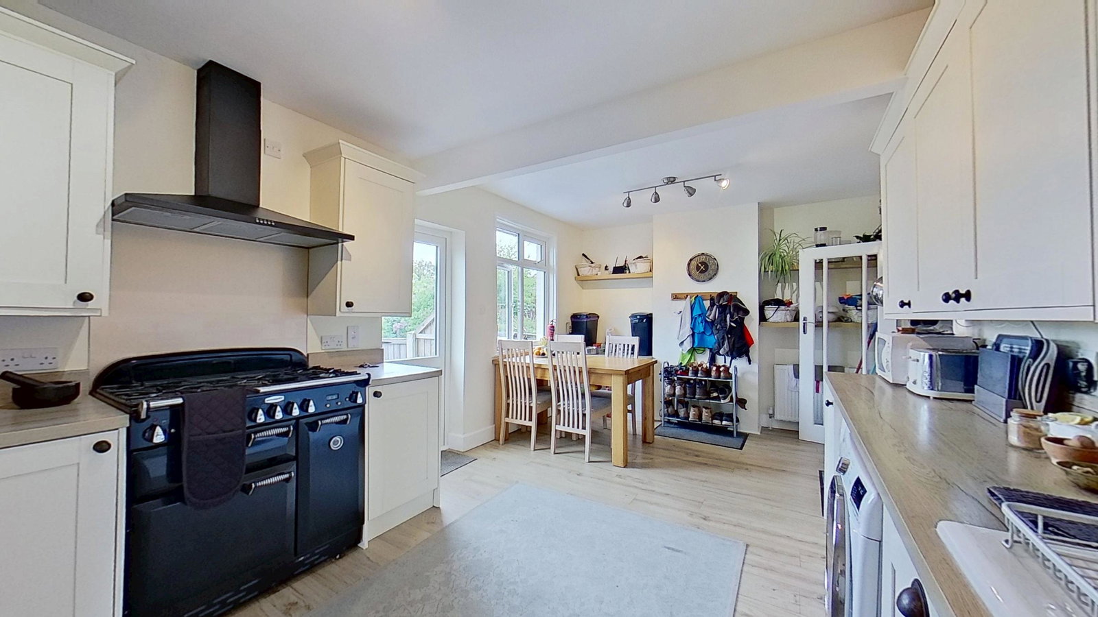 Bungalow in Sandwich
