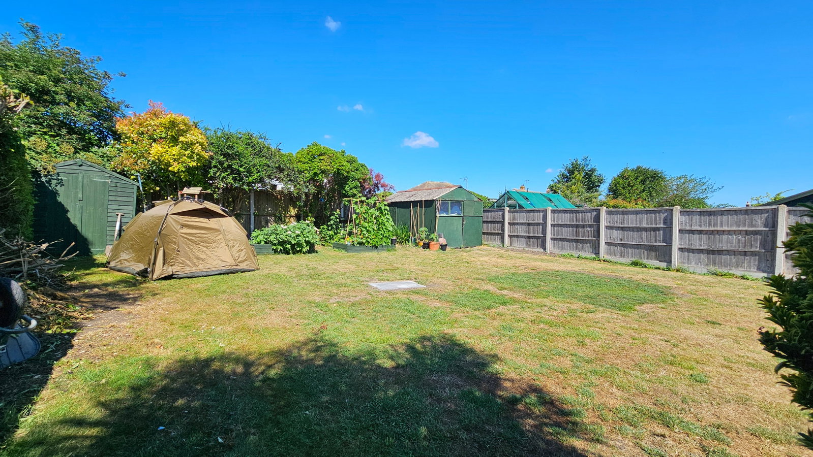 Bungalow in Sandwich