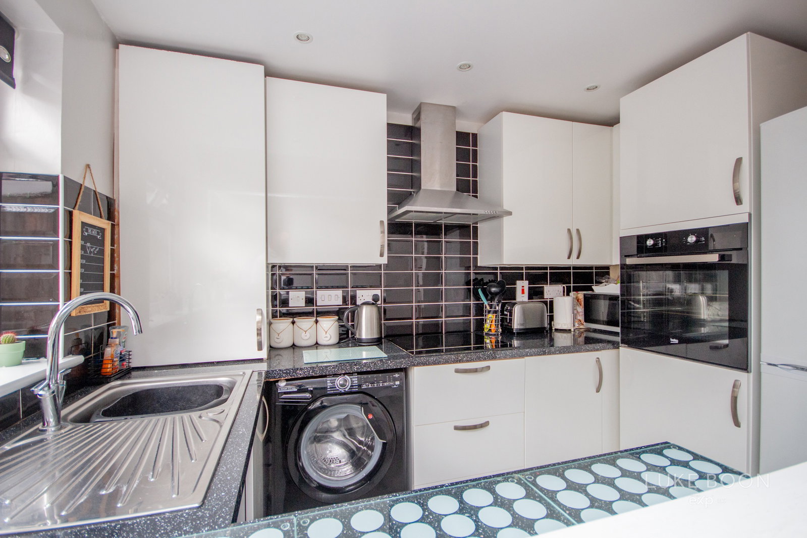 Terraced House in Plymouth