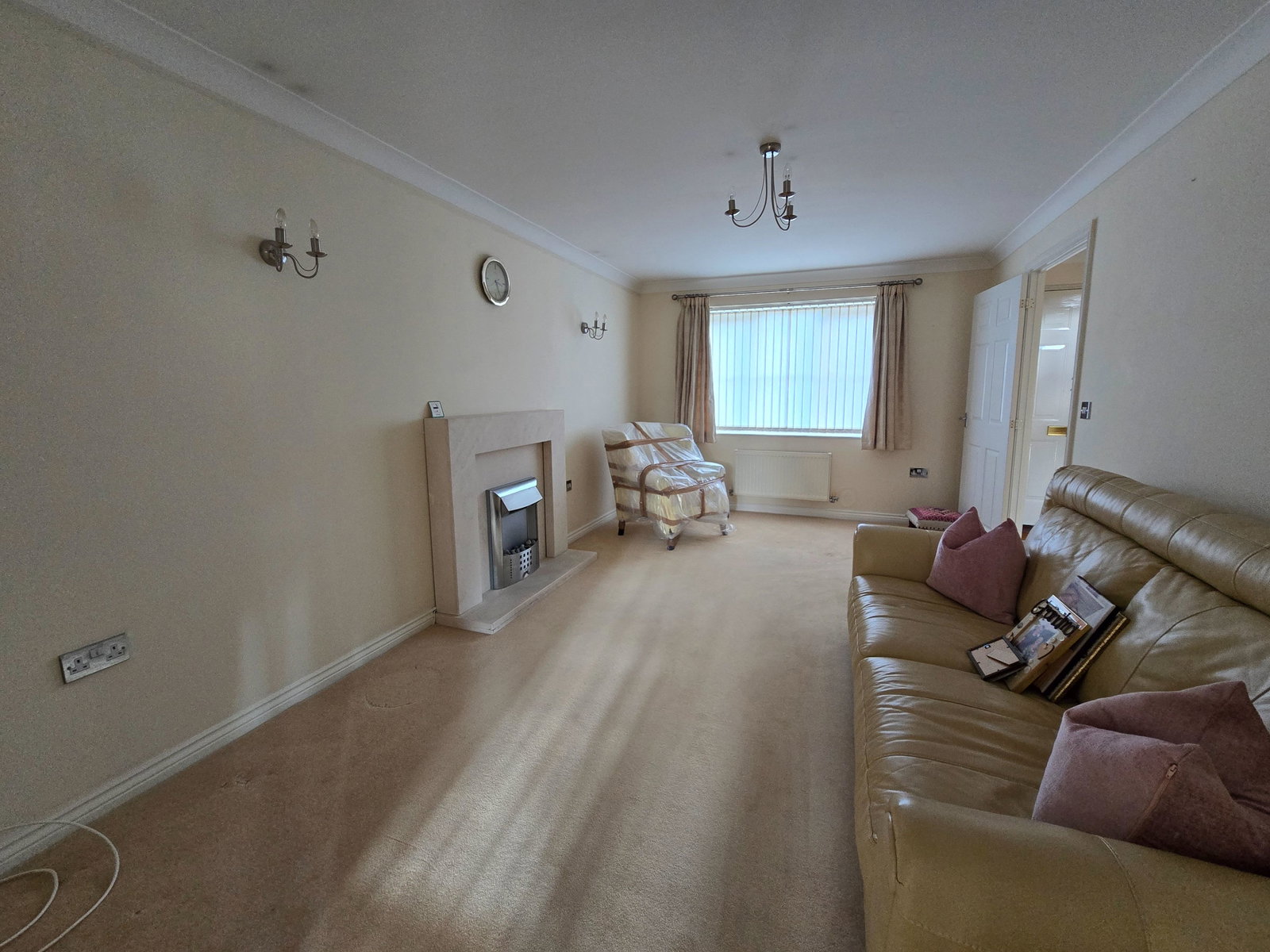 Detached House for sale in Swansea, Cedar Court, Swansea Vale, Swansea, SA7 0NG